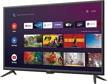 Android TV / Nvidia Shield